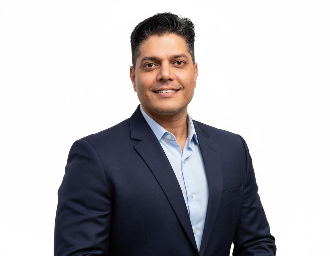 Ravi Dhayal - Circle Head Square Yards